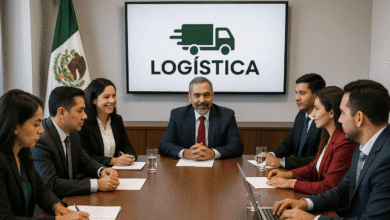 empresa de logistica